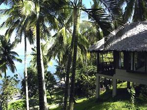 Kima Bajo Resort & Spa