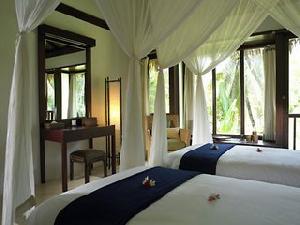 Kima Bajo Resort & Spa