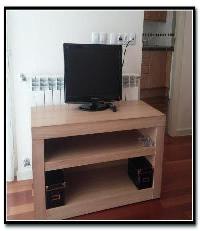 Las mejores ofertas de APARTAMENTO EN SABIÑÁNIGO CON PISCINA, JARDÍN, LAVADORA Sabiñánigo