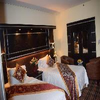 Las mejores ofertas de Al Seteen Palace Hotel Riad