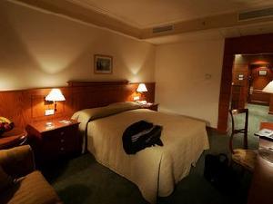 Las mejores ofertas de Queen Center Rotana Suites Damasco