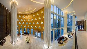 Las mejores ofertas de Burj Rafal Hotel Kempinski Riad