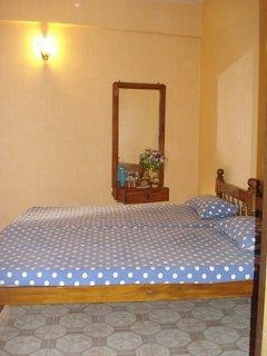 Las mejores ofertas de Baga Villa Panaji 