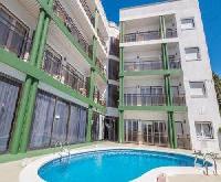 Las mejores ofertas de LLORET DE MAR (EDIFICIO 522772) Lloret De Mar