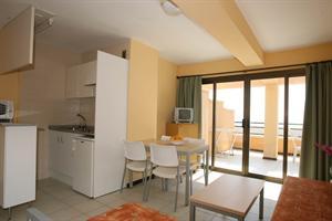 Las mejores ofertas de DON CESAR APARTAMENTOS Benidorm