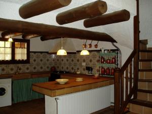 Las mejores ofertas de 54327) CORTIJO EN MONTFERRI CON JARDÍN, LAVADORA Montferri 