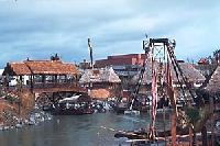 Las mejores ofertas de Lo Toll de Morritos Deltebre