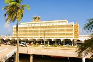 Best Western San Juan Airport