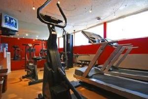 Best Western San Juan Airport