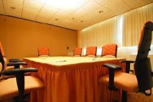 Best Western San Juan Airport