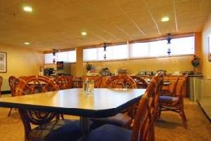 Best Western San Juan Airport