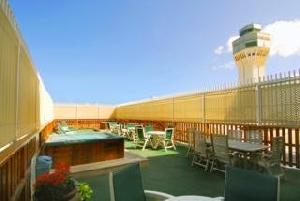 Best Western San Juan Airport