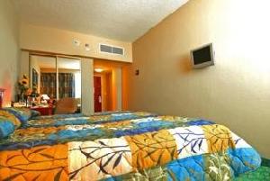 Best Western San Juan Airport