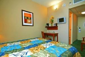 Best Western San Juan Airport