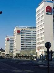 Las mejores ofertas de Ibis Dresden Bastei Dresden