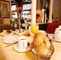 Las mejores ofertas de Ringhotel Heilbronn Heilbronn