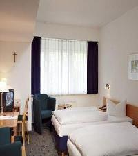 Las mejores ofertas de Vch Akademie Hotel Berlin Berlin