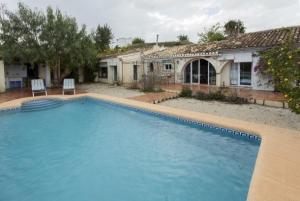 Las mejores ofertas de CASA JALÓN Jalón