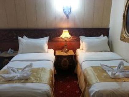 Las mejores ofertas de Al Eiman Grand Hotel Al Madinah 