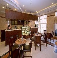 Las mejores ofertas de Al Eiman Royal Hotel Al Madinah 