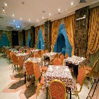 Las mejores ofertas de Al Eiman Ohud Hotel Al Madinah 