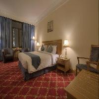 Las mejores ofertas de Al Haram Hotel - Al Rawda Al Madinah 