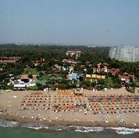 Las mejores ofertas de Intourist Club Belek Belek