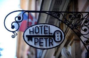 Las mejores ofertas de Hotel Petr Praga