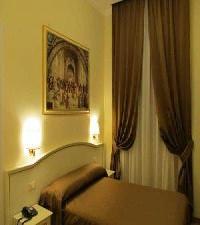 Las mejores ofertas de Domus Via Veneto Roma