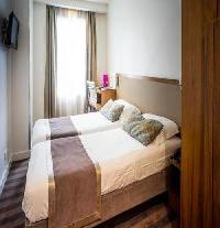 Las mejores ofertas de Art Hotel Paris 