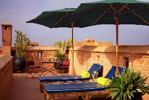 Las mejores ofertas de Angsana Riad Tiwaline Marrakech