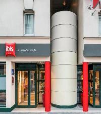 Las mejores ofertas de ibis Paris Gare du Nord La Fayette 10ème Paris 