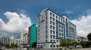 Las mejores ofertas de Home Suite View Hotel Singapur