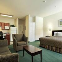 Las mejores ofertas de Hawthorn Suites Addison Galleria Area Addison