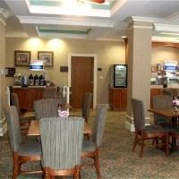 Las mejores ofertas de Holiday Inn Express Anderson Rd Tampa 