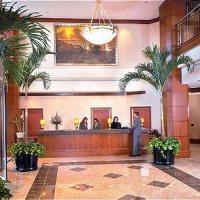Las mejores ofertas de Intercontinental Suite Hotel Cleveland Cleveland 