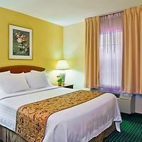 Las mejores ofertas de Towneplace Suites Tampa 