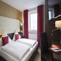 Las mejores ofertas de City Apart hotel Munich Munich