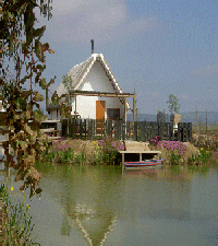 Las mejores ofertas de Barracas de Salvador Deltebre