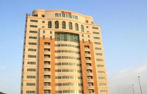 Las mejores ofertas de Marriott Executive Apartments Riyadh, Convention Riad