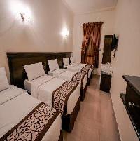 Las mejores ofertas de Qasr Ajyad Alsad 2 Hotel Mecca