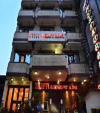 Las mejores ofertas de Shanti Palace  Patel Nagar Delhi