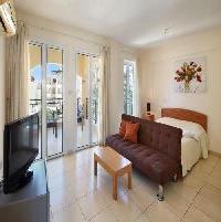 Las mejores ofertas de St Nicolas Apartments Paphos