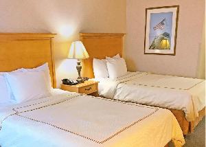 Las mejores ofertas de Red Lion Hotel Rosslyn - Iwo Jima Washington