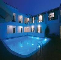 Las mejores ofertas de Atrium Alonissos Sporades