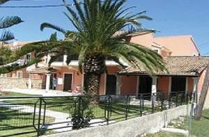 Kalamionas Apartments