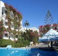 Las mejores ofertas de Skala Potamos