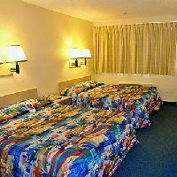 Las mejores ofertas de Motel 6 Cocoa Beach Cocoa Beach 