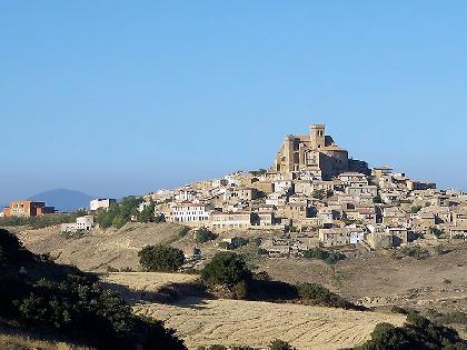 LA RIOJA Y NAVARRA, TIERRAS DE VINO