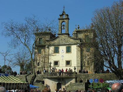 Galicia Gastronómico: Sabores del Mar y de la Tierra	